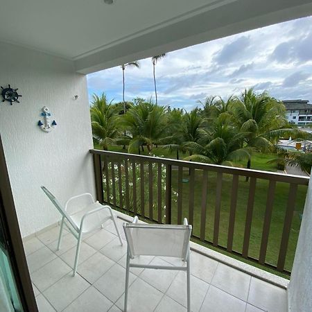Beach Class Resort Muro Alto, Pôrto das Galinhas Esterno foto