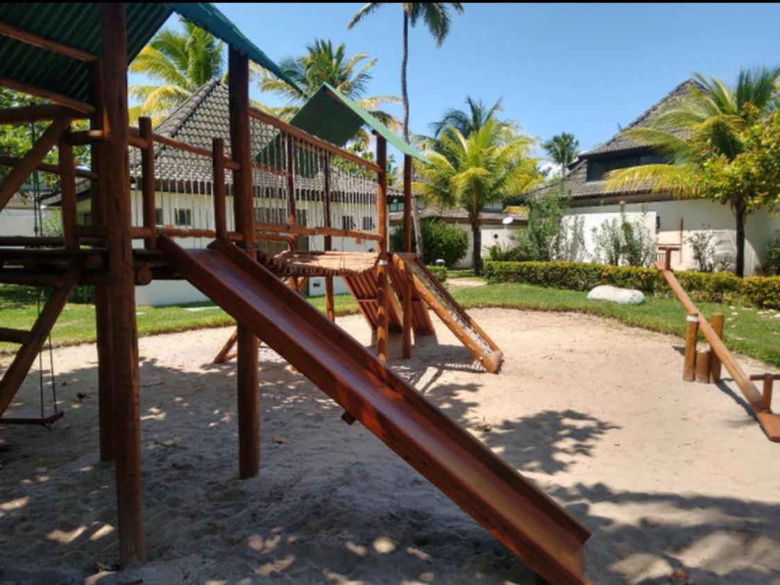 Beach Class Resort Muro Alto, Pôrto das Galinhas Esterno foto