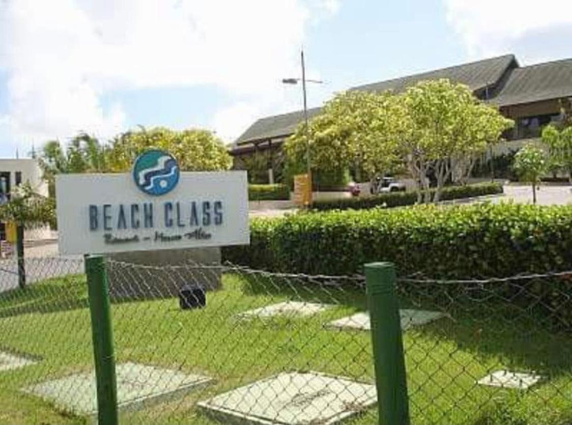 Beach Class Resort Muro Alto, Pôrto das Galinhas Esterno foto