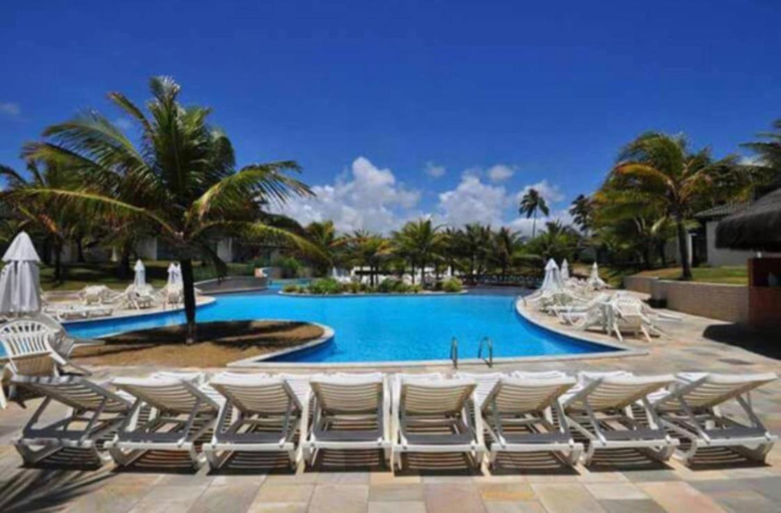 Beach Class Resort Muro Alto, Pôrto das Galinhas Esterno foto